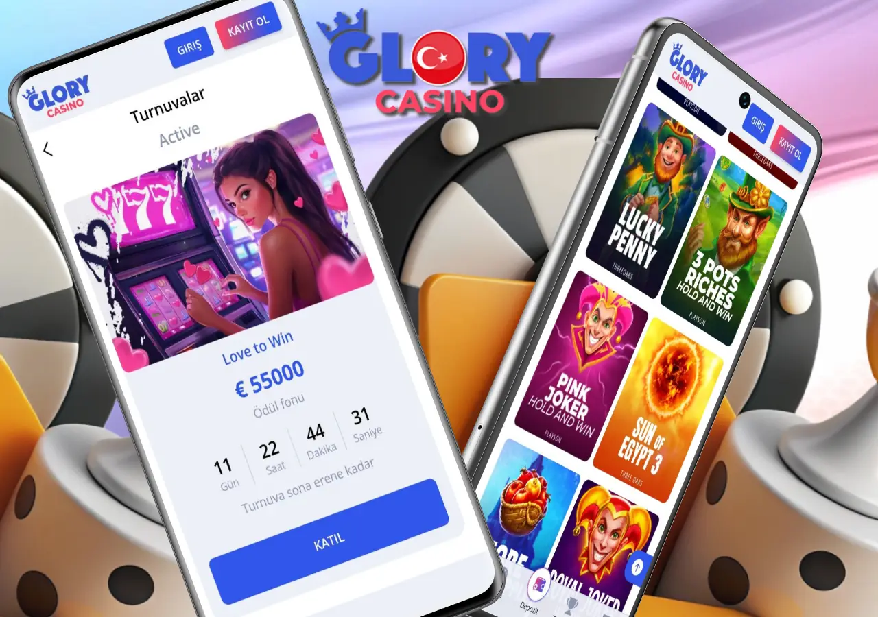 Bahis şirketinin Türkiye'deki uygulaması hakkında bilgi