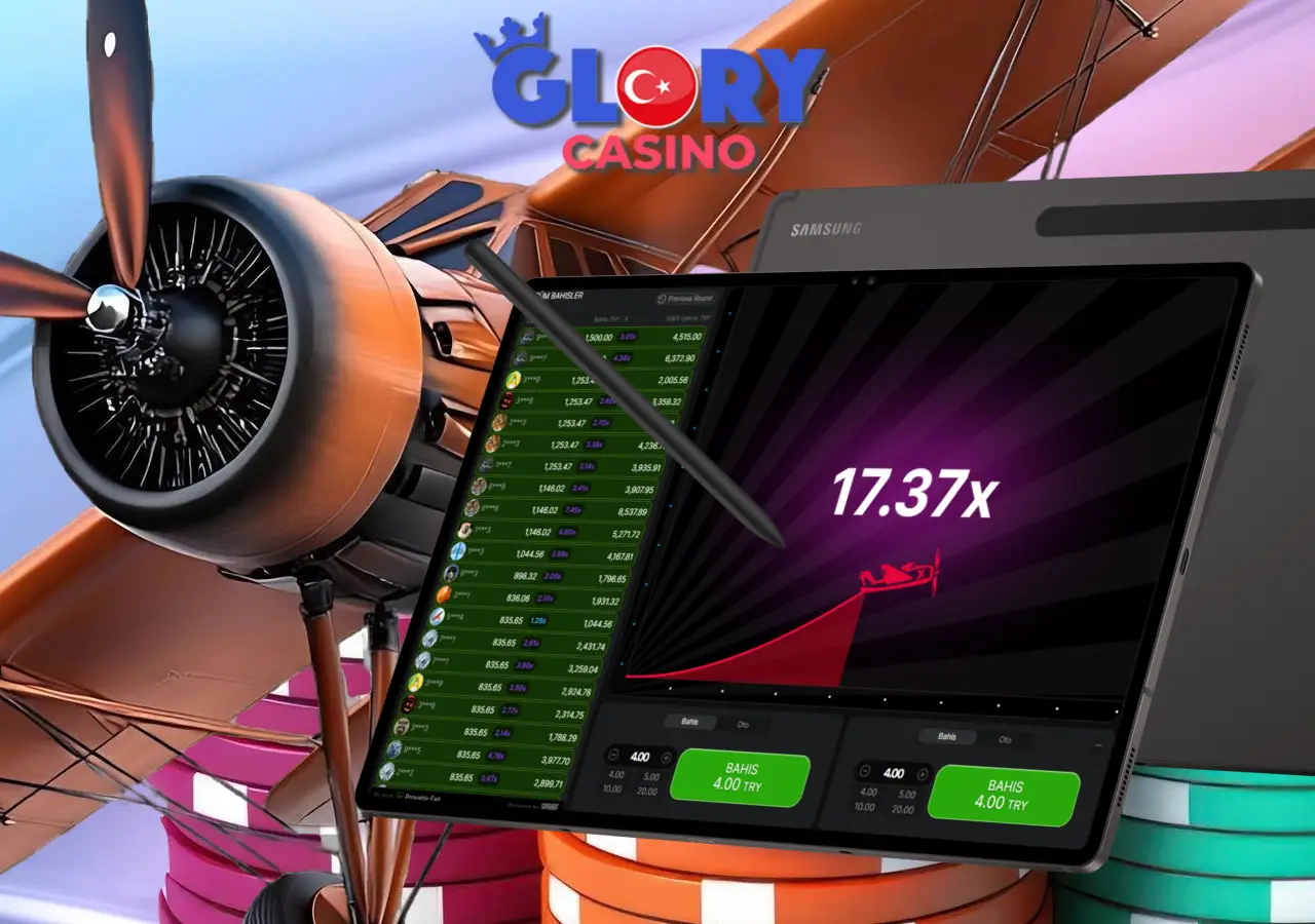 Oyun açıklaması Türkiye'de Havacı